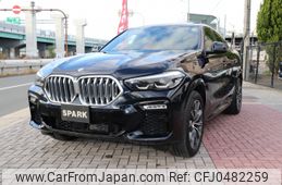 bmw x6 2021 -BMW--BMW X6 3DA-GT30--WBAGT220509E75878---BMW--BMW X6 3DA-GT30--WBAGT220509E75878-