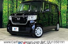 honda n-box 2018 CFJ1350191