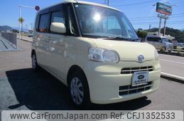 daihatsu tanto 2009 -DAIHATSU 【群馬 583ｳ2876】--Tanto L375S--0171076---DAIHATSU 【群馬 583ｳ2876】--Tanto L375S--0171076-