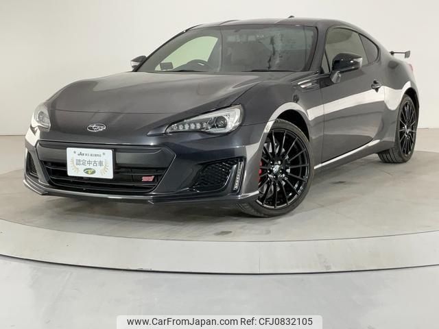 subaru brz 2018 quick_quick_ZC6_ZC6-032030 image 2