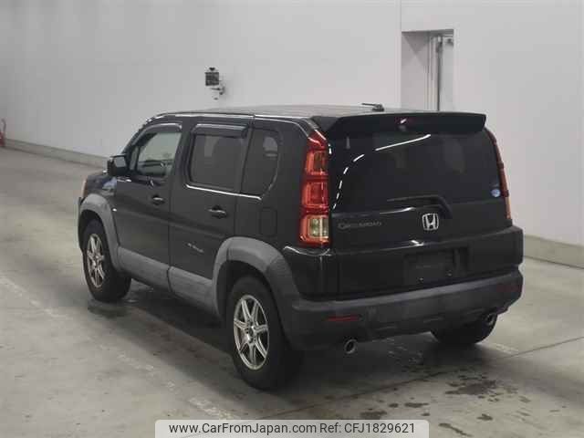 honda crossroad undefined CFJ1829621 image 2