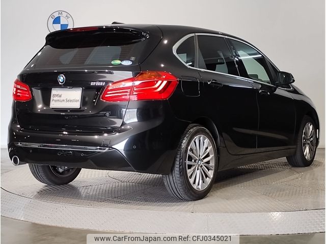 bmw 2-series 2019 -BMW--BMW 2 Series DBA-6S15--WBA6S120207E64857---BMW--BMW 2 Series DBA-6S15--WBA6S120207E64857- image 2