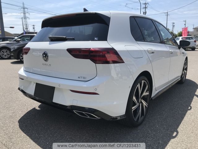 volkswagen golf 2022 -VOLKSWAGEN--VW Golf 3AA-CDDFY--WVWZZZCDZNW017570---VOLKSWAGEN--VW Golf 3AA-CDDFY--WVWZZZCDZNW017570- image 2