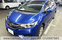 honda fit 2015 AF-GK3-1113791