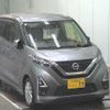 nissan dayz 2020 -NISSAN 【川越 591ｳ77】--DAYZ B44W-0102494---NISSAN 【川越 591ｳ77】--DAYZ B44W-0102494- image 1