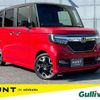 honda n-box 2017 -HONDA--N BOX DBA-JF3--JF3-2014889---HONDA--N BOX DBA-JF3--JF3-2014889- image 1