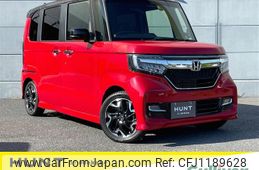 honda n-box 2017 -HONDA--N BOX DBA-JF3--JF3-2014889---HONDA--N BOX DBA-JF3--JF3-2014889-