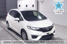 honda fit 2016 -HONDA--Fit GK3-1209603---HONDA--Fit GK3-1209603-