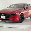 mazda mazda3-fastback 2020 quick_quick_BPEP_BPEP-102249 image 2