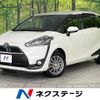 toyota sienta 2017 -TOYOTA--Sienta DBA-NCP175G--NCP175-7019915---TOYOTA--Sienta DBA-NCP175G--NCP175-7019915- image 1