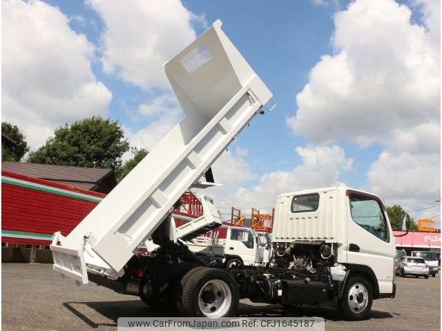mitsubishi-fuso canter 2015 CFJ1645187 image 2