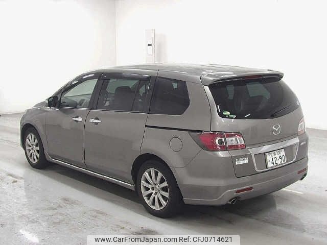 mazda mpv 2008 -MAZDA 【広島 300ﾘ4290】--MPV LY3P--204194---MAZDA 【広島 300ﾘ4290】--MPV LY3P--204194- image 2