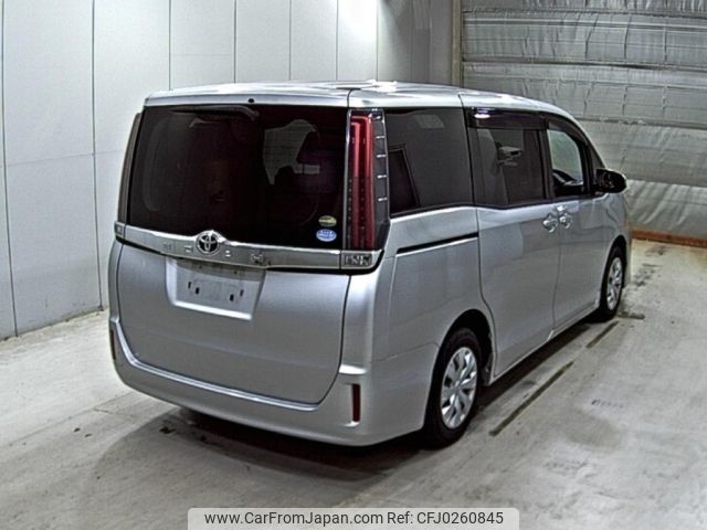 toyota noah 2018 -TOYOTA--Noah ZRR80G--ZRR80-0422444---TOYOTA--Noah ZRR80G--ZRR80-0422444- image 2