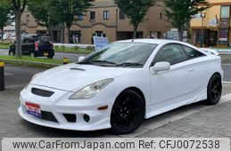 toyota celica 2001 GOO_JP_700055109230240727002