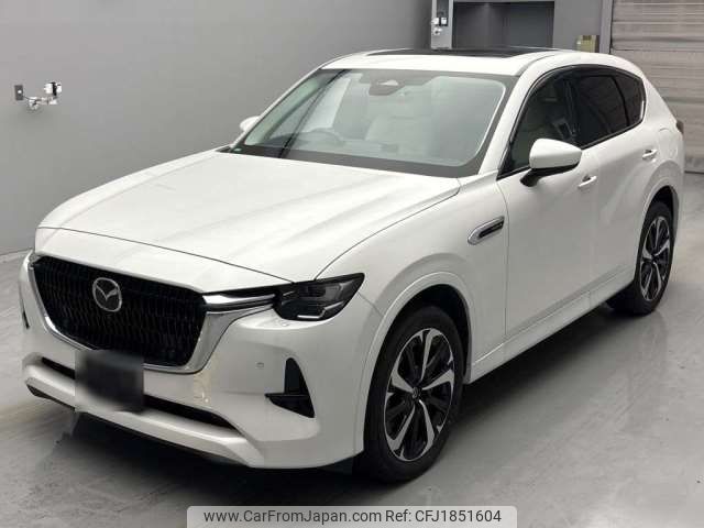 mazda mazda-others 2022 CFJ1851604 image 1