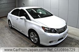 lexus hs 2011 -LEXUS--Lexus HS ANF10-2043490---LEXUS--Lexus HS ANF10-2043490-