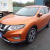 nissan x-trail 2019 quick_quick_DBA-T32_544761 image 1