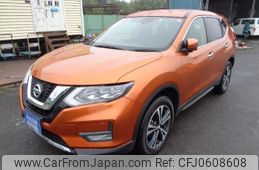 nissan x-trail 2019 quick_quick_DBA-T32_544761