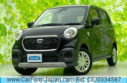 daihatsu cast 2016 quick_quick_DBA-LA250S_LA250S-0072010