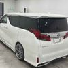 toyota alphard 2022 -TOYOTA 【滋賀 32Kヌ3】--Alphard AGH30W-0430832---TOYOTA 【滋賀 32Kヌ3】--Alphard AGH30W-0430832- image 2