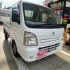 suzuki carry-truck 2015 -SUZUKI--Carry Truck EBD-DA16T--DA16T-195730---SUZUKI--Carry Truck EBD-DA16T--DA16T-195730- image 1