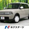 suzuki alto-lapin 2020 -SUZUKI--Alto Lapin DBA-HE33S--HE33S-248178---SUZUKI--Alto Lapin DBA-HE33S--HE33S-248178- image 1