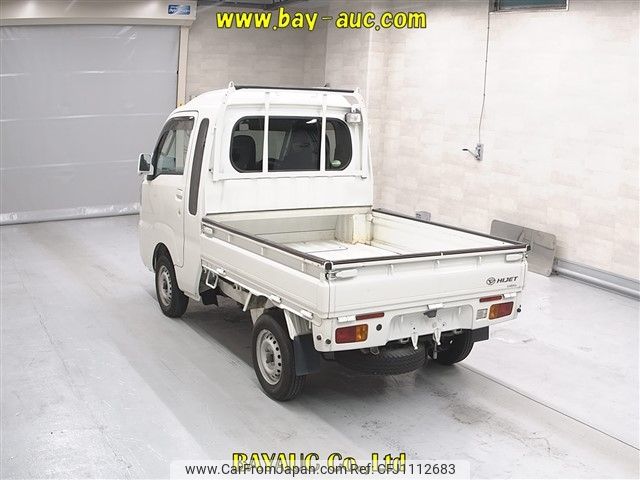 daihatsu hijet-truck 2018 -DAIHATSU--Hijet Truck S500P-0089411---DAIHATSU--Hijet Truck S500P-0089411- image 2