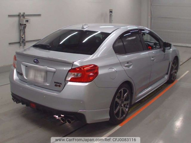 subaru wrx 2014 -SUBARU 【大宮 303さ2879】--WRX VAG-004944---SUBARU 【大宮 303さ2879】--WRX VAG-004944- image 2