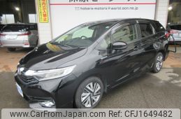 honda shuttle 2017 CFJ1649482