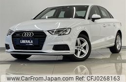 audi a3 2020 -AUDI--Audi A3 ABA-8VCZPL--WAUZZZ8V6LA032142---AUDI--Audi A3 ABA-8VCZPL--WAUZZZ8V6LA032142-