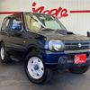 suzuki jimny 2011 -SUZUKI--Jimny ABA-JB23W--JB23W-663417---SUZUKI--Jimny ABA-JB23W--JB23W-663417- image 2