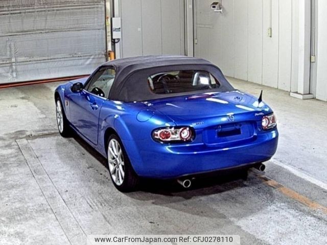 mazda roadster 2005 -MAZDA--Roadster NCEC-100451---MAZDA--Roadster NCEC-100451- image 2