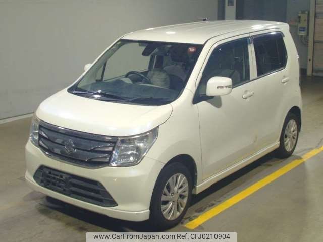 suzuki wagon-r 2014 -SUZUKI--Wagon R DAA-MH44S--MH44S-109344---SUZUKI--Wagon R DAA-MH44S--MH44S-109344- image 1