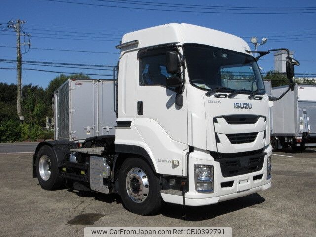 isuzu giga 2018 -ISUZU--Giga QKG-EXD52BD--EXD52BD-7002216---ISUZU--Giga QKG-EXD52BD--EXD52BD-7002216- image 2