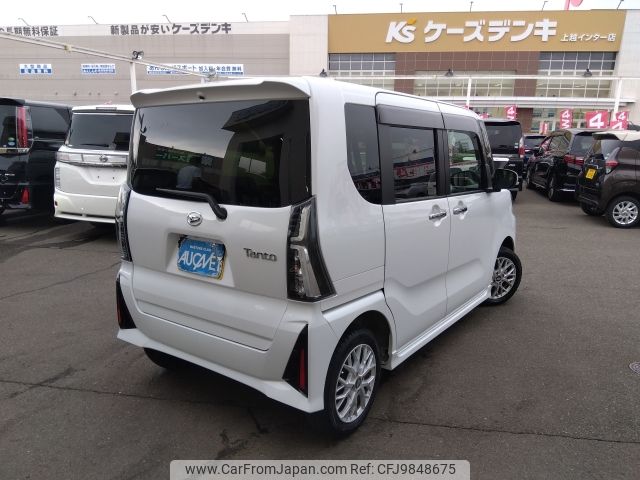 daihatsu tanto 2023 -DAIHATSU--Tanto 5BA-LA660S--LA660S-0094***---DAIHATSU--Tanto 5BA-LA660S--LA660S-0094***- image 2