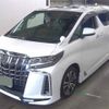 toyota alphard 2019 quick_quick_DBA-GGH30W_GGH30-0035017 image 1