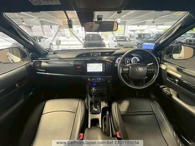 toyota hilux 2019 GOO_NET_EXCHANGE_0207973A20250429D003 image 2