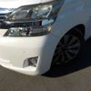 toyota vellfire 2010 -TOYOTA--Vellfire DBA-ANH20W--ANH20-8151213---TOYOTA--Vellfire DBA-ANH20W--ANH20-8151213- image 9