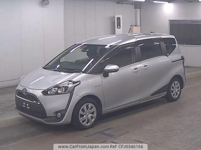 toyota sienta 2016 quick_quick_DAA-NHP170G_NHP170-7035829 image 2