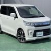 suzuki wagon-r 2015 CFJ1794039 image 1