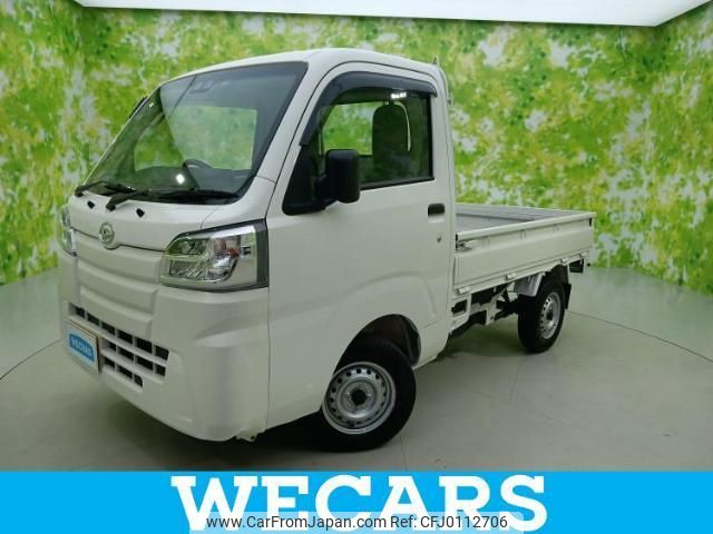 daihatsu hijet-truck 2020 quick_quick_3BD-S510P_S510P-0357287 image 1