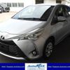 toyota vitz 2020 quick_quick_DBA-KSP130_KSP130-4030806 image 1