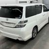 toyota vellfire 2009 -TOYOTA--Vellfire ANH20W-8075404---TOYOTA--Vellfire ANH20W-8075404- image 6