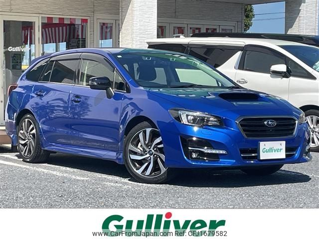 subaru levorg 2020 CFJ1679582 image 1