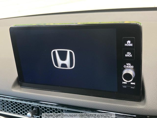 honda civic 2023 CFJ1552829 image 2