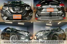 nissan x-trail 2018 quick_quick_DAA-HNT32_HNT32-173917