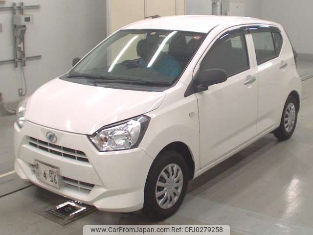 daihatsu mira-e-s 2019 -DAIHATSU--Mira e:s 5BA-LA350S--LA350S-0172712---DAIHATSU--Mira e:s 5BA-LA350S--LA350S-0172712- image 1