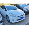 toyota prius 2010 -TOYOTA--Prius DAA-ZVW30--ZVW30-1163150---TOYOTA--Prius DAA-ZVW30--ZVW30-1163150- image 2