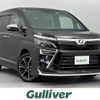 toyota voxy 2019 -TOYOTA--Voxy DBA-ZRR85W--ZRR85-0123250---TOYOTA--Voxy DBA-ZRR85W--ZRR85-0123250- image 1