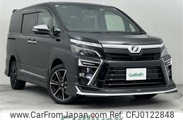 toyota voxy 2019 -TOYOTA--Voxy DBA-ZRR85W--ZRR85-0123250---TOYOTA--Voxy DBA-ZRR85W--ZRR85-0123250-